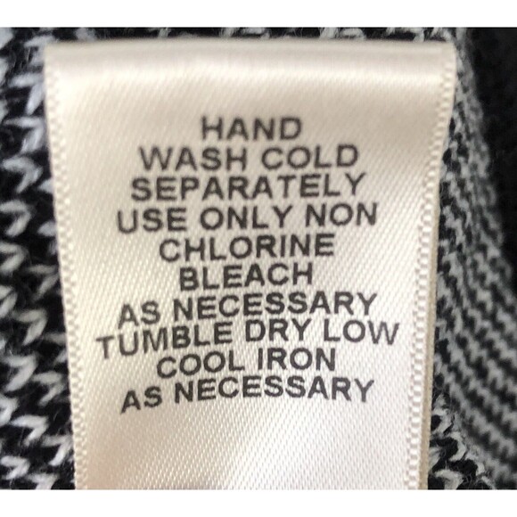 Uniform JPR Snap Button Cardigan Small - Picture 8 of 13